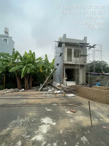 Bán Đất 90m2 có sẵn 90 m2 thổ cư giá 2.95 tỷ tại - Chọn - Thị trấn Long Thành Huyện Long Thành Đồng Nai