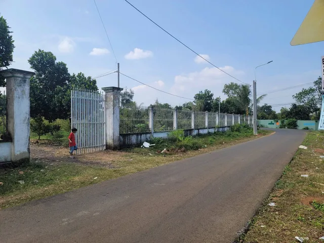 Bán Đất 7700m2 có sẵn 300 m2 thổ cư giá 18.5 tỷ tại - Chọn - Xã Bảo Vinh Thành phố Long Khánh Đồng Nai