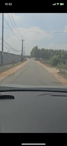 Bán Đất 6957m2 giá 4 tỷ /sào tại Xã Phước Thái Huyện Long Thành Đồng Nai