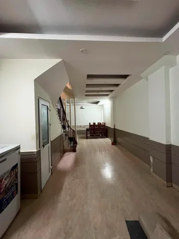 YÊN HÒA – CẦU GIẤY – NHÀ XÂY MỚI TINH – 5 TẦNG – 3PN KHÉP KÍN – CHỈ 16 TRIỆU/THÁNG