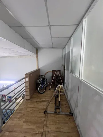 Bán Nhà riêng 45m2 có sẵn 40 m2 thổ cư giá 1.1 tỷ tại Phường Tân Bình Thành phố Dĩ An Bình Dương