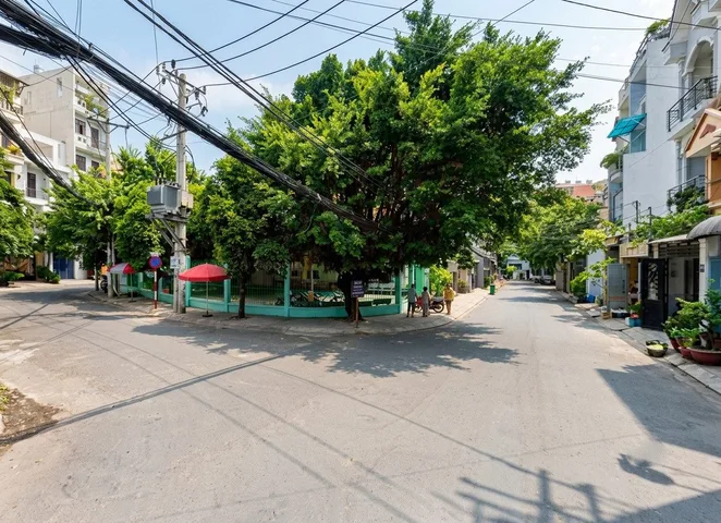 [T2862*] CHDV 26 Phòng Thu Nhập Cao Lê Thị Hồng Giá 25.x Tỷ