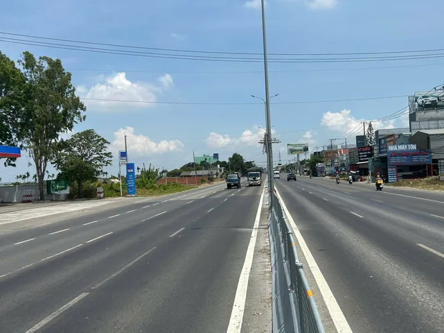 Bán Đất 503m2 có sẵn 50 m2 thổ cư giá 5 tỷ tại - Chọn - Phường Kim Dinh Thành phố Bà Rịa Bà Rịa - Vũng Tàu