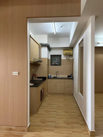131 TRẦN PHÚ – VĂN QUÁN – HÀ ĐÔNG – CĂN 90M² 2PN – GẦN TÀU ĐIỆN – CHỈ 11,5 TRIỆU/THÁNG
