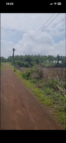 Bán Đất 2637m2 giá 2 tỷ tại - Chọn - Xã Bình An Huyện Long Thành Đồng Nai