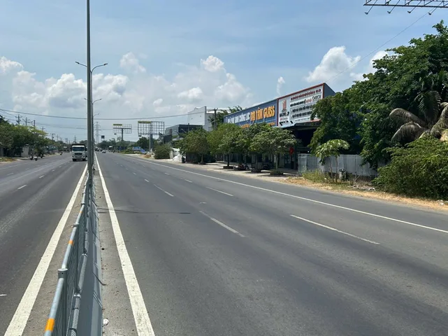 Bán Đất 503m2 có sẵn 50 m2 thổ cư giá 5 tỷ tại - Chọn - Phường Kim Dinh Thành phố Bà Rịa Bà Rịa - Vũng Tàu