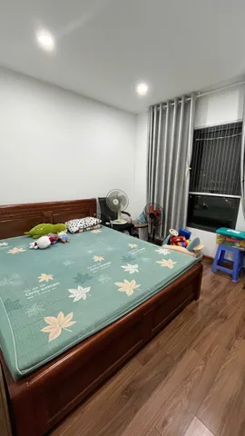 SAMSORA VẠN PHÚC – HÀ ĐÔNG – CĂN 65M² 2PN – FULL ĐỒ – CHỈ 10,5 TRIỆU/THÁNG