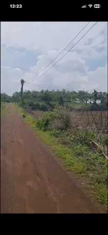 Bán Đất 2637m2 giá 2 tỷ tại - Chọn - Xã Bình An Huyện Long Thành Đồng Nai