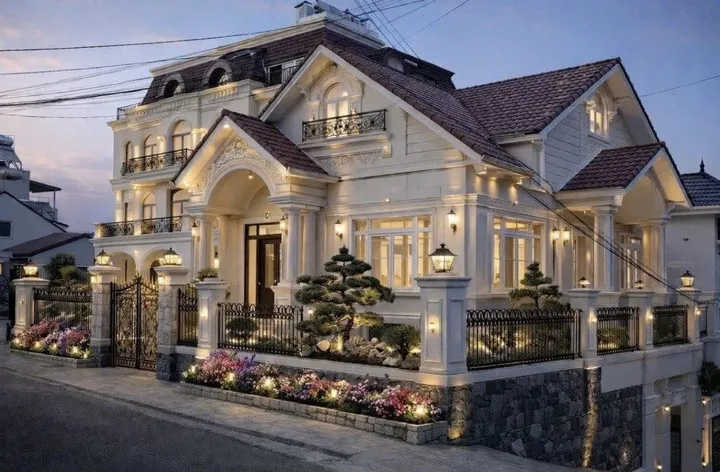 Bán Nhà riêng 270m2 có sẵn 270 m2 thổ cư giá 16.8 tỷ tại Đường Trịnh Hoài Đức Phường 11 Thành phố Đà Lạt Lâm Đồng