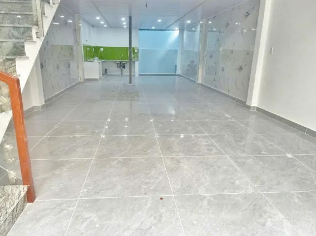 BÁN NHÀ LÊ VĂN KHƯƠNG KẾ MEGA HIỆP PHÚ 87M² HẺM XE TẢI 10M 2 TẦNG 5.7 TỶ