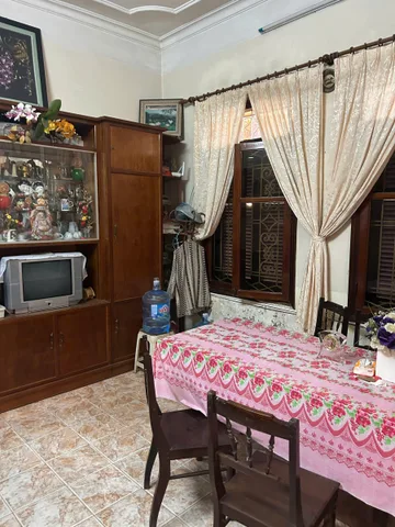 Cho thuê Nhà riêng 60m2 giá 18 triệu tại Đường Hoàng Mai Phường Hoàng Văn Thụ Quận Hoàng Mai Hà Nội