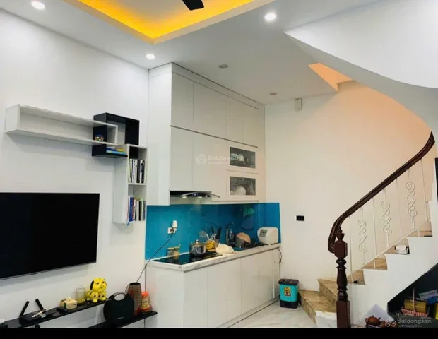 Cho thuê Nhà riêng 25m2 giá 12 triệu tại Đường Kim Hoa Phường Khâm Thiên Quận Đống Đa Hà Nội