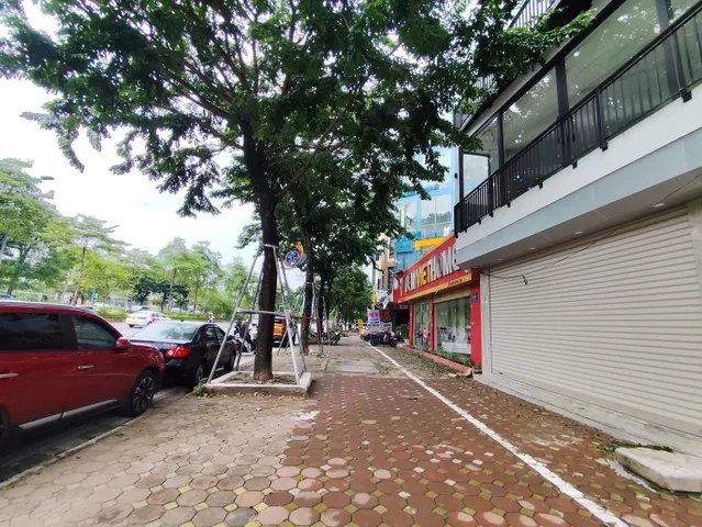 BÁN TOÀ BULDING 6 TẦNG THANG MÁY MẶT PHỐ VIP TÂY HỒ-DT 130M2 MT 16M-GIÁ 50 TỶ