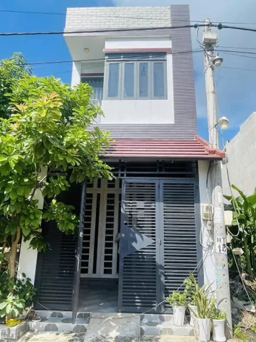 Bán Nhà riêng 55m2 có sẵn 55 m2 thổ cư giá 4.3 tỷ tại Đường Nguyễn Xiển Phường Long Trường Quận 9 TP. Hồ Chí Minh