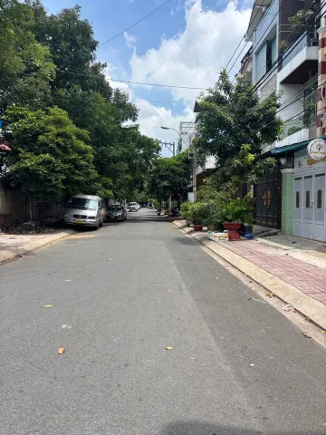 BÁN NHÀ PHAN ANH 234M² HẺM Ô TÔ ĐẬU CỬA 22.5 TỶ TÂN PHÚ