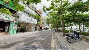 BÁN NHANH CĂN NHÀ MẶT PHỐ MẶT HỒ TÂY LỘNG GIÓ-DT 70M2 3 TẦNG MT 4.8M-GIÁ 47.8 TỶ