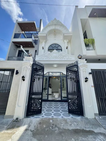 Bán Nhà riêng 80m2 có sẵn 80 m2 thổ cư giá 2.98 tỷ tại - Chọn - Phường 6 Thành phố Mỹ Tho Tiền Giang