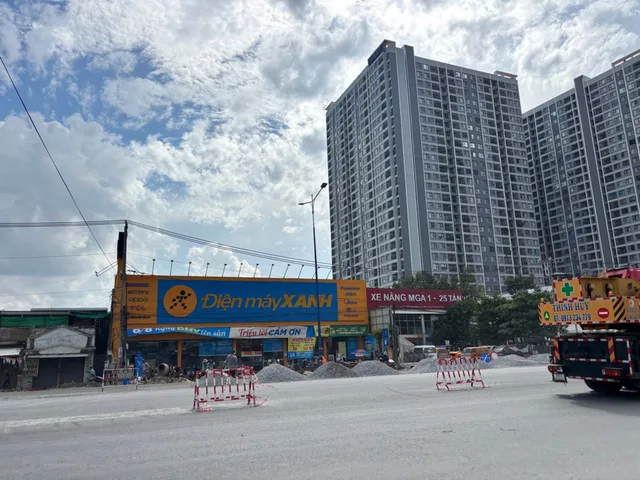🔥 MẶT TIỀN VĨNH PHÚ _ 100M RA QUỐC LỘ 13 – 120M² – CÓ SẴN DÒNG TIỀN 10TR/THÁNG – NHỈNH 6 TỶ