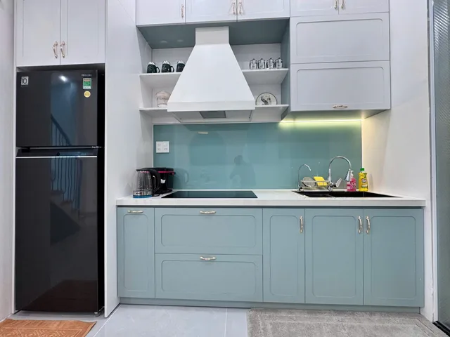 CHO THUÊ NHÀ NGUYÊN CĂN 4PN – NGUYỄN VĂN THOẠI