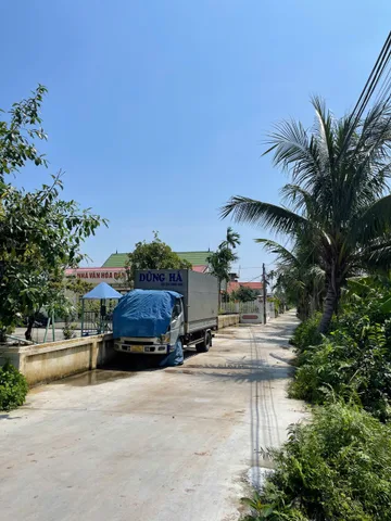 1DS47 🔥 GIÁ TRỊ THỰC – CHỈ 6XX TRIỆU – ĐẤT DÂN TIẾN, MINH ĐỨC 🔥