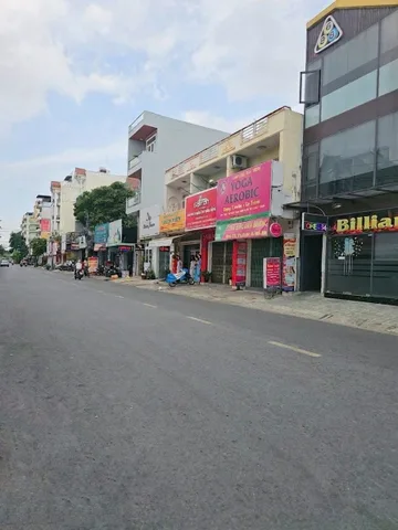 Bán Nhà riêng 68m2 có sẵn 68 m2 thổ cư giá 6.5 tỷ tại Đường Số 37 Phường Tân Hưng Quận 7 TP. Hồ Chí Minh