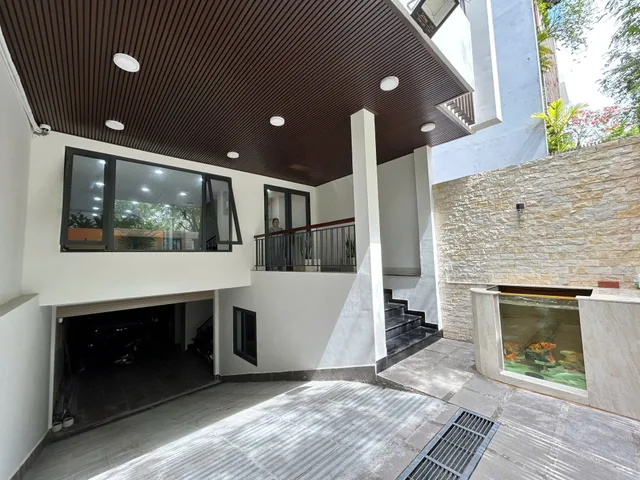 Bán Nhà riêng 124m2 có sẵn 124 m2 thổ cư giá 28 tỷ tại đường 33 Phường Bình Trưng Đông Thành phố Thủ Đức TP. Hồ Chí Minh
