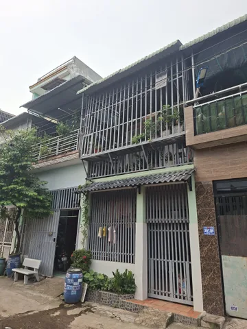 Bán Nhà riêng 44m2 có sẵn 44 m2 thổ cư giá 2.35 tỷ tại Đường Lý Thường Kiệt Phường Dĩ An Thành phố Dĩ An Bình Dương