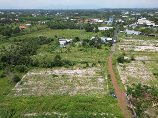 Bán Đất 507m2 giá 5 tỷ tại Xã Bình Châu Huyện Xuyên Mộc Bà Rịa - Vũng Tàu