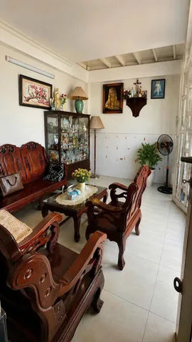 Bán Nhà riêng 26m2 có sẵn 26 m2 thổ cư giá 7.5 tỷ tại - Chọn - Phường 04 Quận Tân Bình TP. Hồ Chí Minh
