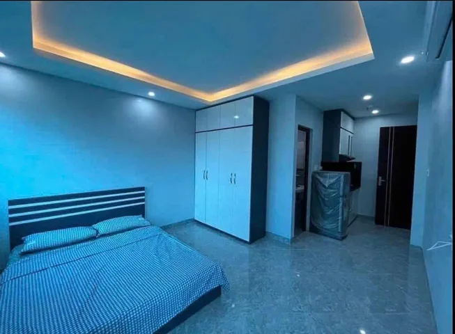 CHO THUÊ PHÒNG TRỌ FULL NỘI THẤT – NGÕ 48 VĂN TRÌ, BẮC TỪ LIÊM, HÀ NỘI
