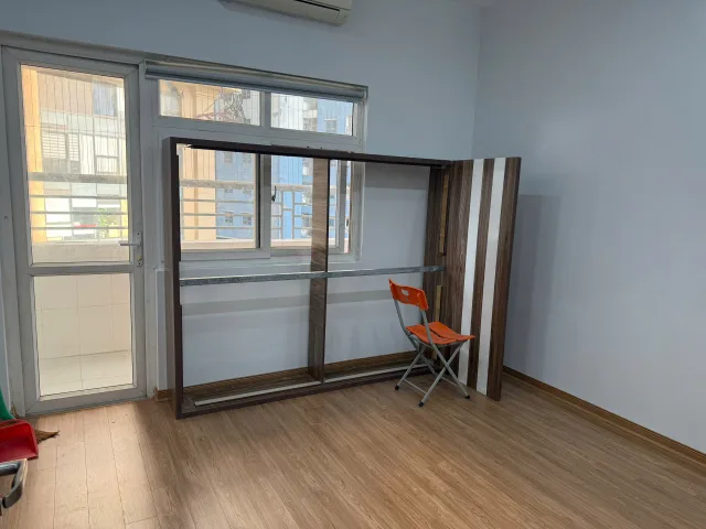 CHÍNH CHỦ BÁN CĂN HỘ 1N1K 45M² CT11 KIM VĂN KIM LŨ