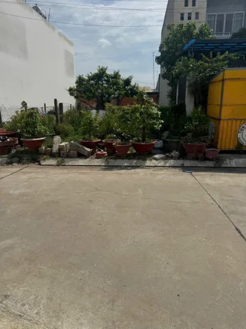 Bán Đất thổ cư kdc ấp 4 lương bình  tại Đường ĐT 830 Bến Lức Long An