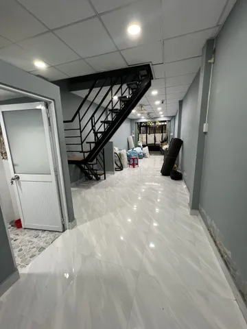 Bán Nhà riêng 42.2m2 có sẵn 42.2 m2 thổ cư giá 4.35 tỷ tại Đường Tôn Đản Phường 08 Quận 4 TP. Hồ Chí Minh