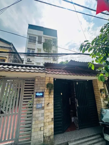 THƯỢNG THANH – NHÀ DÂN XÂY 65,9M² – NGÕ THÔNG – Ô TÔ GẦN– KINH DOANH – DIỆN TÍCH RỘNG
