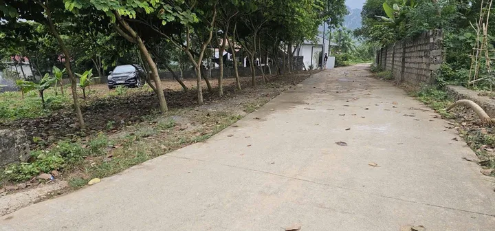 🔥 CHÍNH CHỦ CẦN BÁN – 1.474M² LÔ GÓC GẦN HỒ ĐỒNG SƯƠNG | GIÁ CHỈ 4.X TRIỆU/M² 🔥