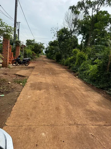 Bán Đất 175m2 có sẵn 60 m2 thổ cư giá 299 triệu tại Xã Cư M'gar Huyện Cư M'gar Đắk Lắk