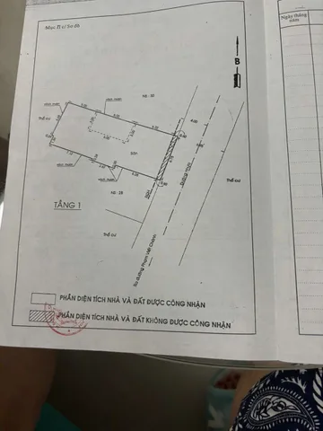 Bán Nhà Hẻm 85/87A Phạm Viết Chánh, Phường 19, Bình Thạnh