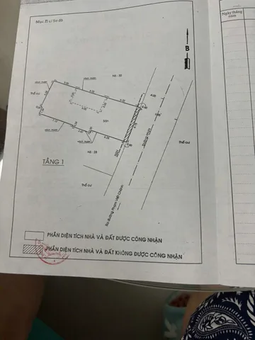 Bán Nhà Hẻm 85/87A Phạm Viết Chánh, Phường 19, Bình Thạnh