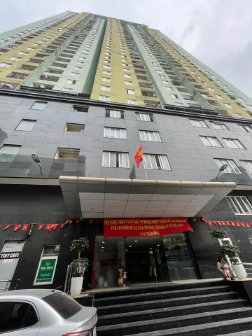 MUA NHÀ CHO CON HỌC ĐH KIẾN TRÚC – HV BƯU CHÍNH | SDU 60M² 2PN CẠNH METRO VĂN QUÁN