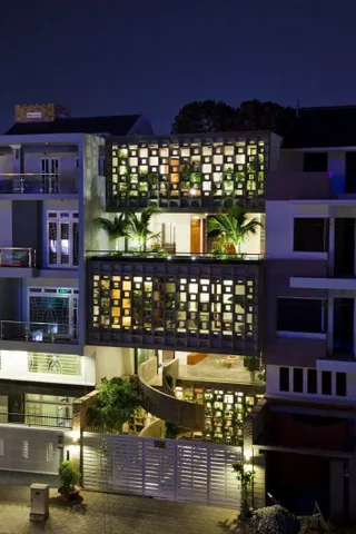 Bán Nhà Mặt Tiền 94-96 Nguyễn Ngọc Phương, P19, Bình Thạnh