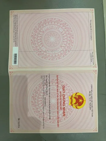 Bán Nhà Hẻm 612/46-50 Võ Văn Kiệt, Cầu Kho, Q.1
