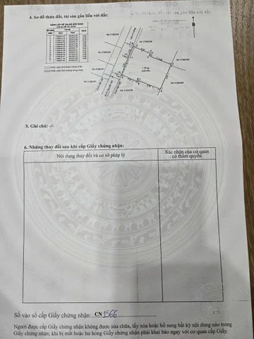 Bán Nhà Hẻm 212B/D39 Nguyễn Trãi, Cầu Ông Lãnh, Q1