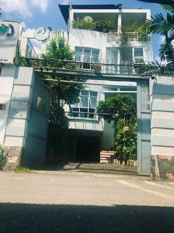 Bán Nhà Hẻm 120/29 Thích Quảng Đức, P.4, Phú Nhuận