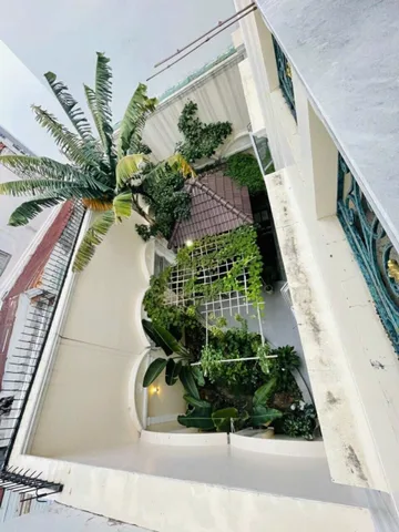 Bán Nhà Hẻm 48/82 Hồ Biểu Chánh, P11, Phú Nhuận