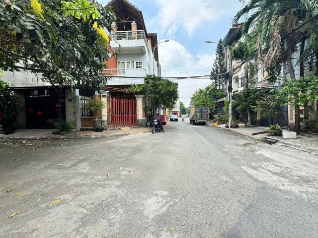 Bán Nhà Hẻm 232/1/41 Bình Lợi, P13, Bình Thạnh