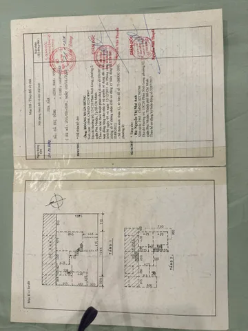 Bán Nhà Hẻm 259/29/A2 Hoàng Văn Thụ, Phường 2, Tân Bình