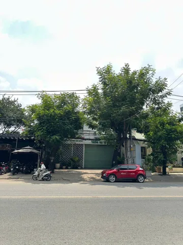 Bán Nhà Mặt Tiền 41E Đặng Thùy Trâm, Phường 13, Bình Thạnh