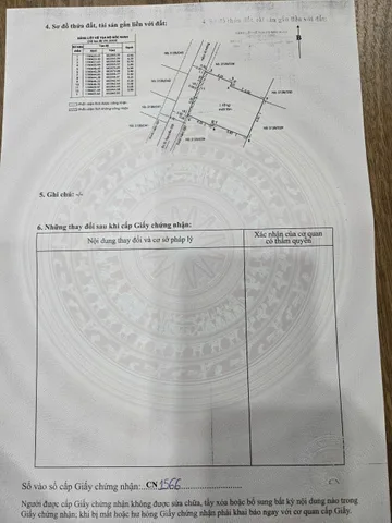 Bán Nhà Hẻm 212B/D39 Nguyễn Trãi, Cầu Ông Lãnh, Q1