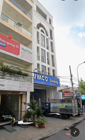 Bán Nhà Mặt Tiền 495–497 Phạm Văn Bạch, Phường 15, Tân Bình