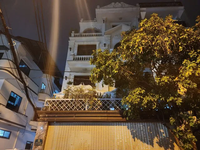 Bán Nhà Mặt Tiền 5 Yên Thế, Phường 2, Quận Tân Bình